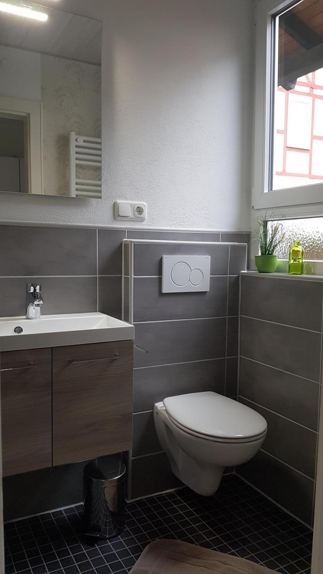 Haus Lieberum Apartment Erdgeschoss บัดโซเดน-อัลเลนดอร์ฟ ภายนอก รูปภาพ