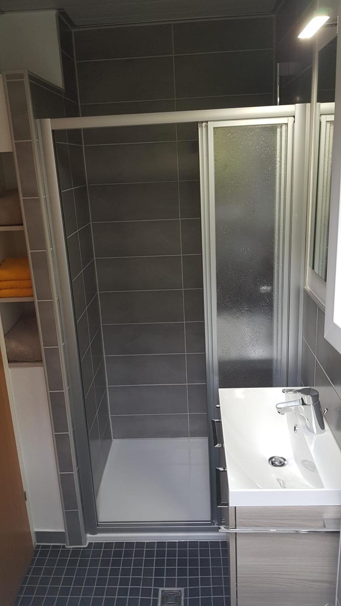 Haus Lieberum Apartment Erdgeschoss บัดโซเดน-อัลเลนดอร์ฟ ภายนอก รูปภาพ