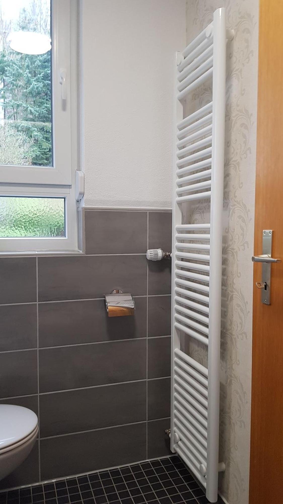 Haus Lieberum Apartment Erdgeschoss บัดโซเดน-อัลเลนดอร์ฟ ภายนอก รูปภาพ